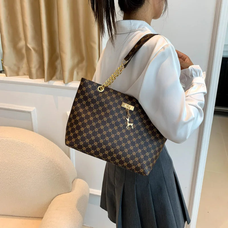 Sac « MONOGRAMME ÉLITE »