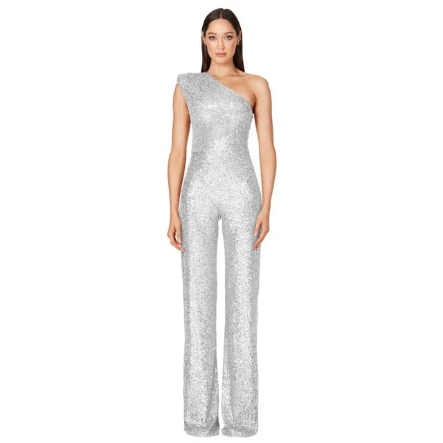 Combi-Pantalon Gala
