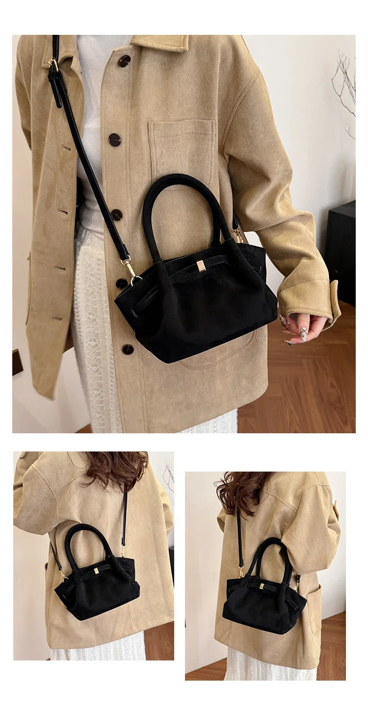 Sac à main multifonction