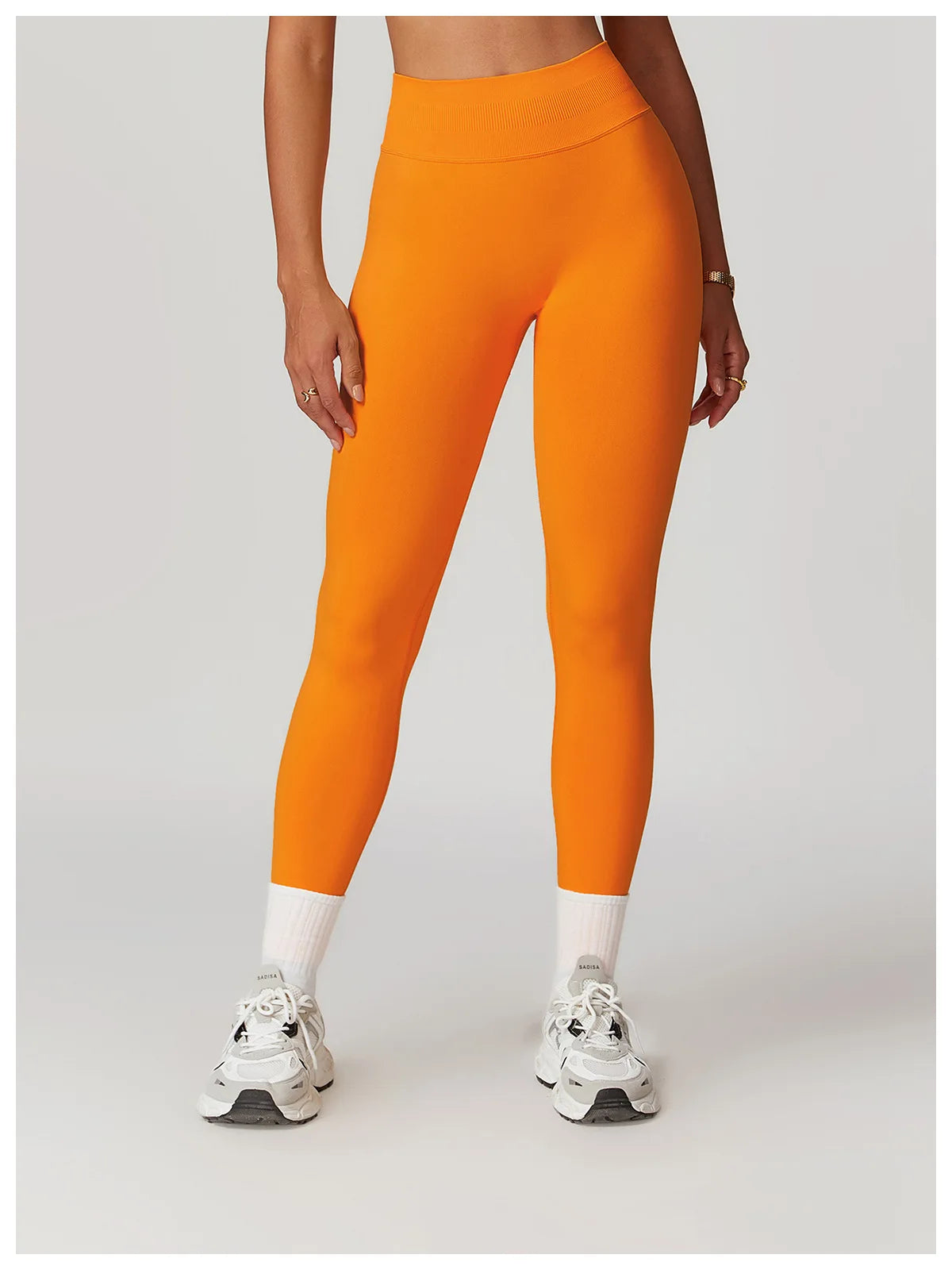 19.. Women's Seamless Sport Pearl