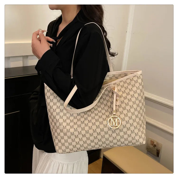 Cabas « PRESTIGE »