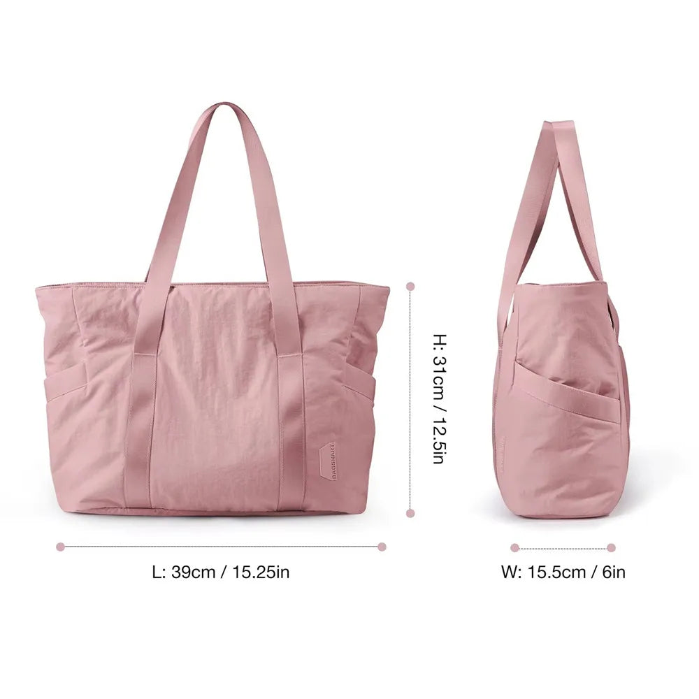Cabas "CAMPUS LUXE"