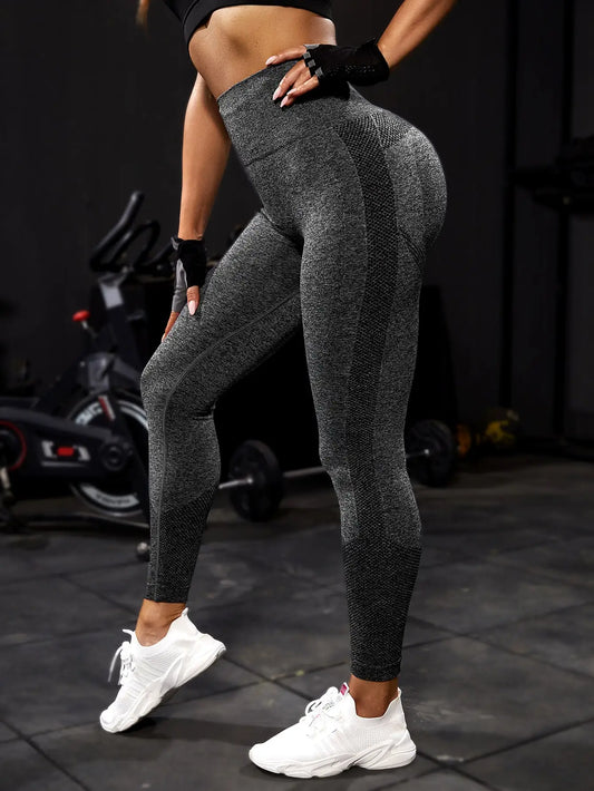 4. Legging Ligne Élite