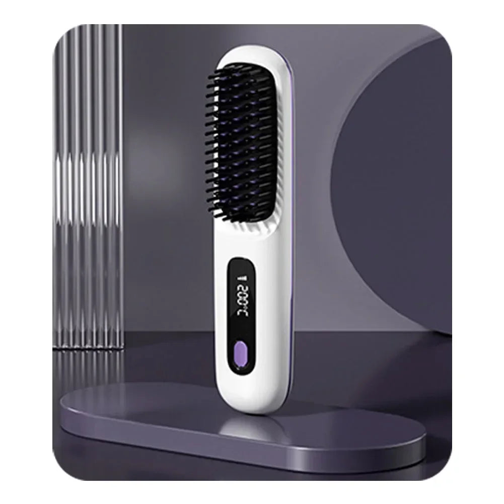 Brosse Onyx Multi-Soin