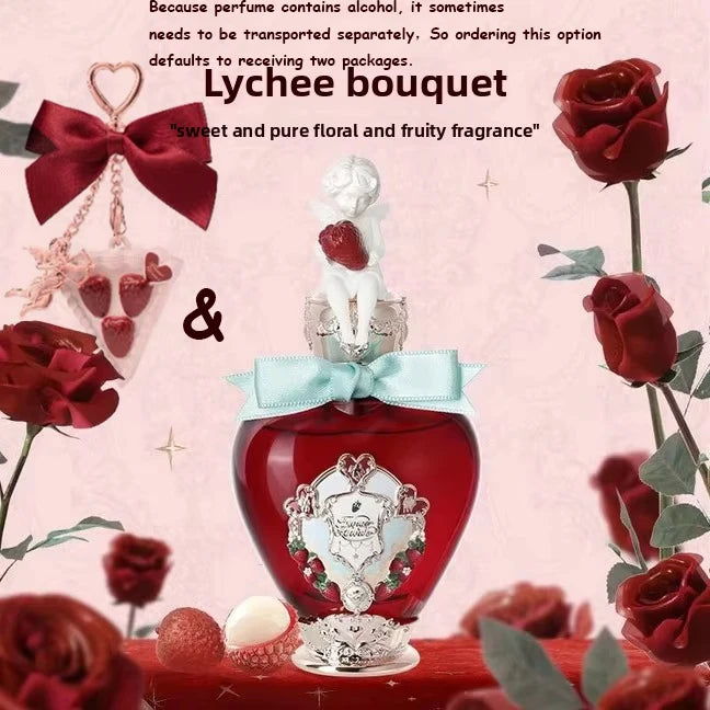 Éclat de Rose
