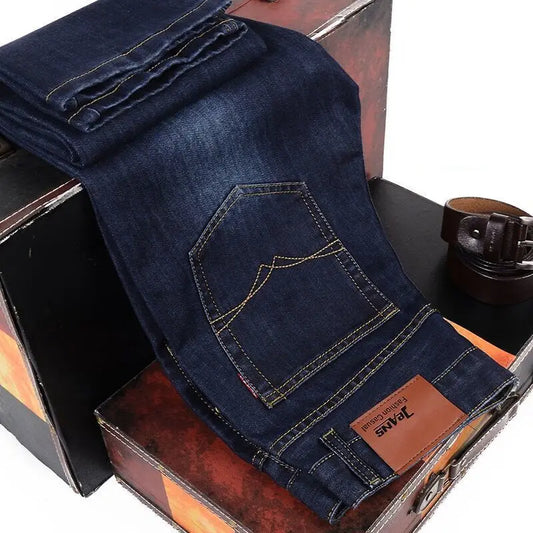 Jean Slim Essential