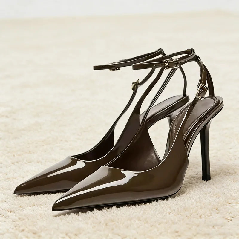 Escarpins "Pure Ligne"