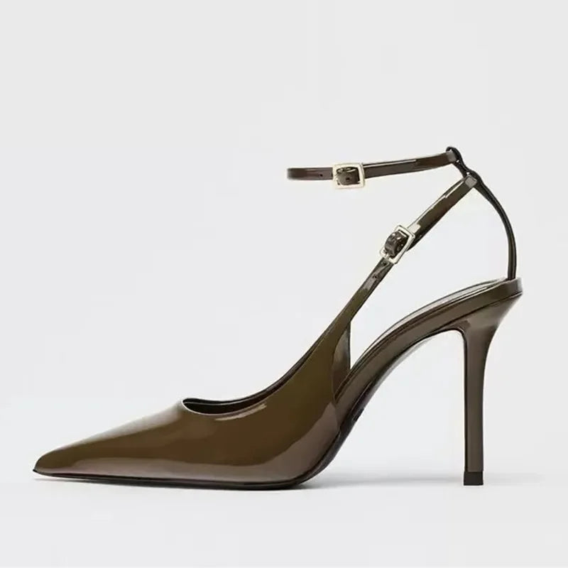 Escarpins "Pure Ligne"