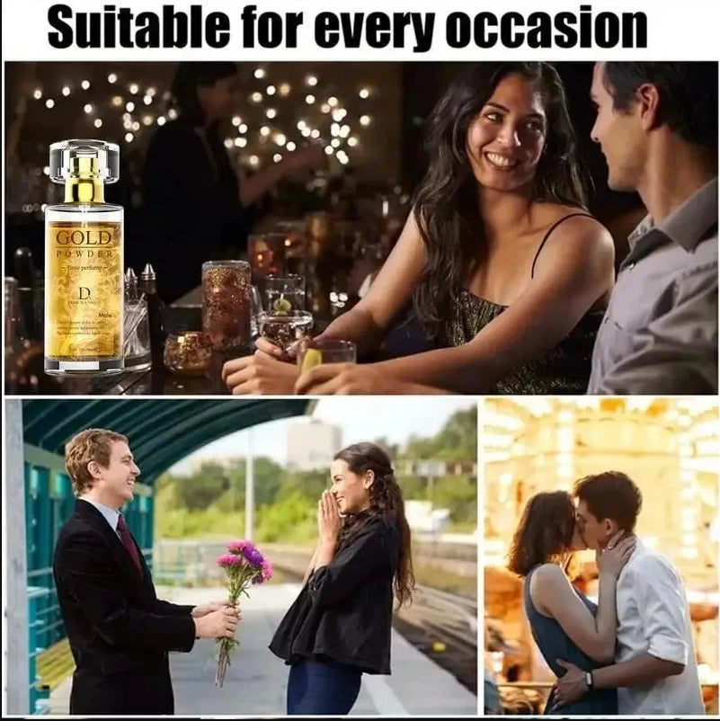 Éclat de Séduction