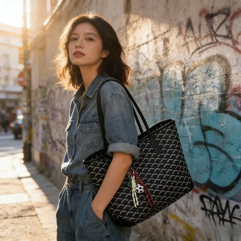 Sac « CITY LUXE »