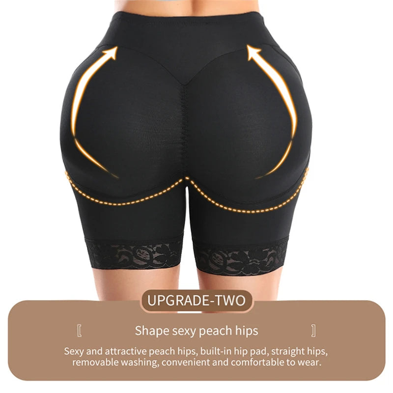Shorty Push-Up Galbant