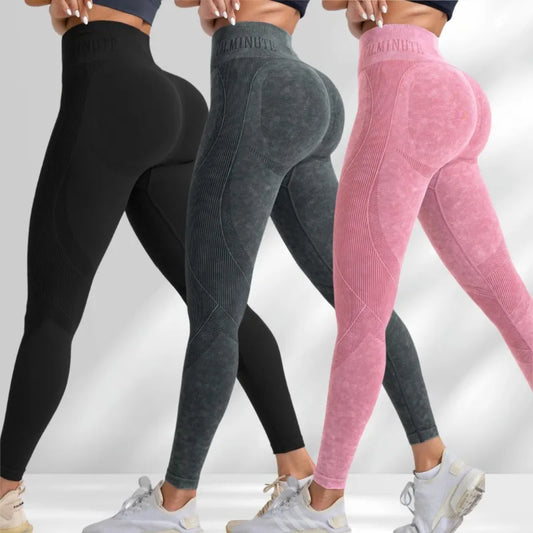 Pantalon Yoga Silhouette