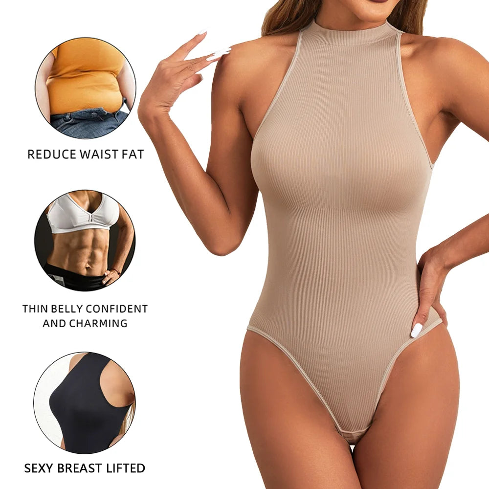 Combinaison Sculpt Intégrale