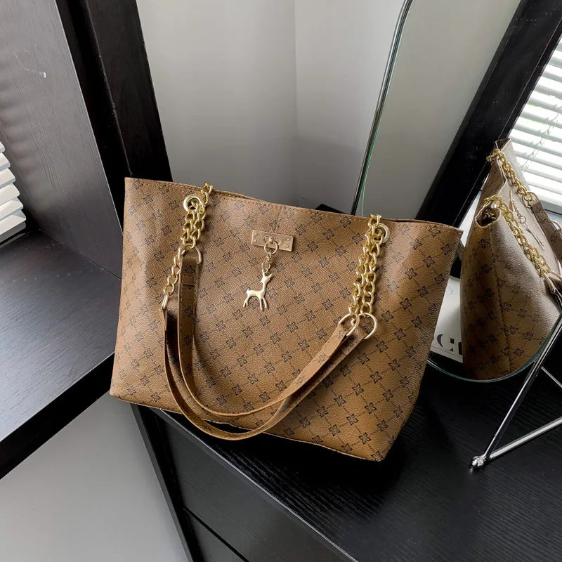 Sac « MONOGRAMME ÉLITE »