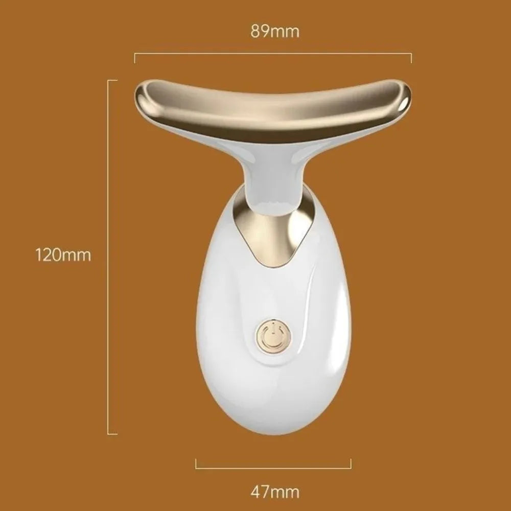 Masseur Facial Pureté