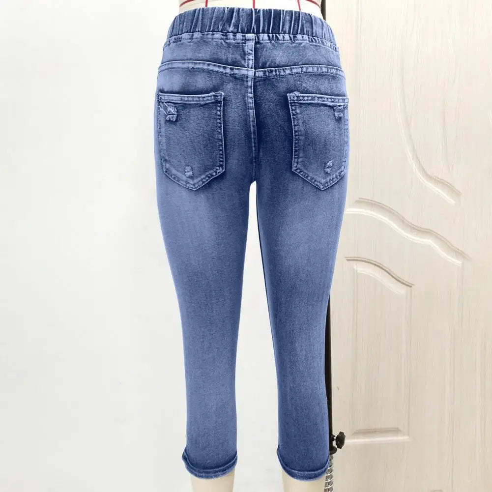 Le Jean Capri "Riviera"