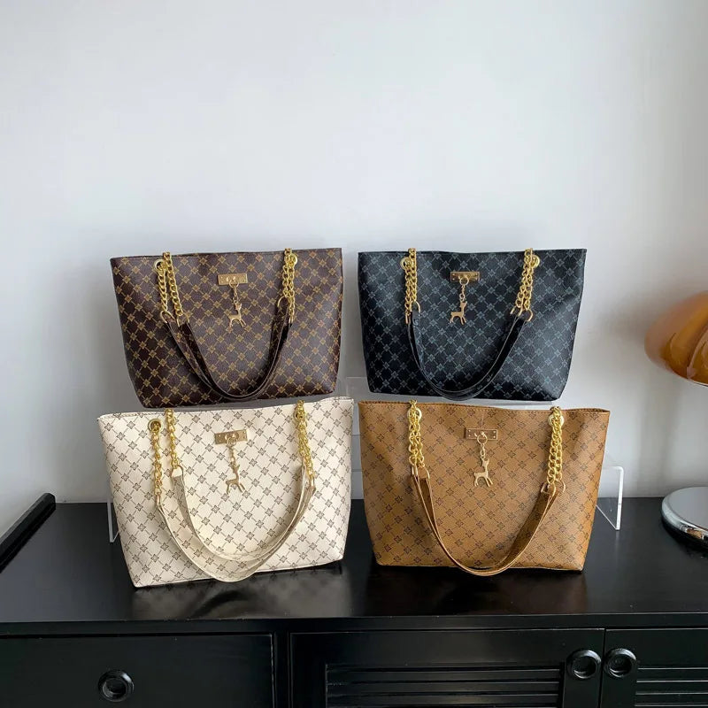 Sac « MONOGRAMME ÉLITE »