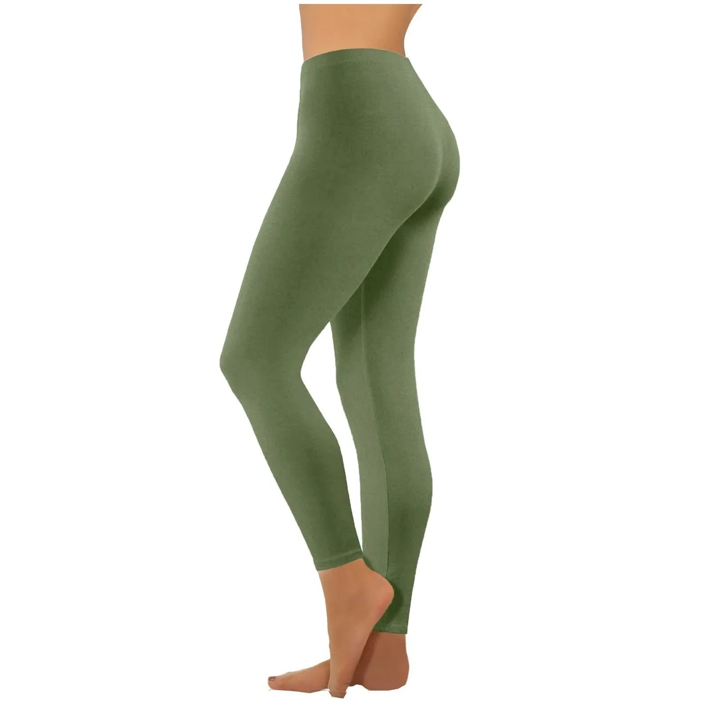 Legging Sculptant Active