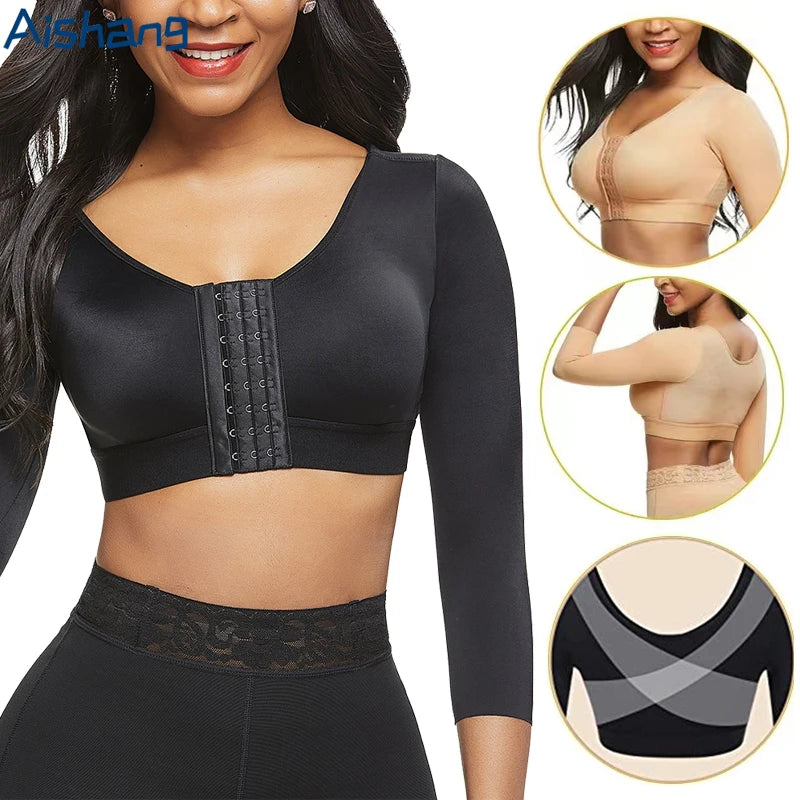 Soutien-Gorge Post-Op Manche