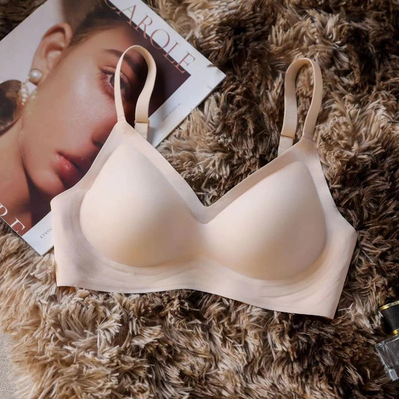 Brassière Douceur Galbante