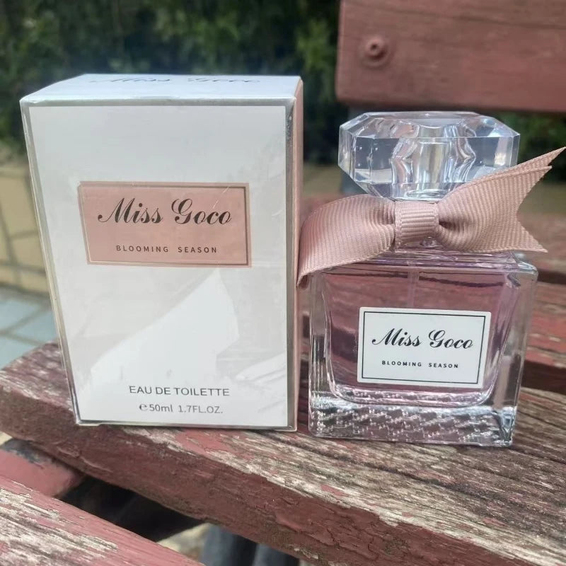 Mademoiselle Rose