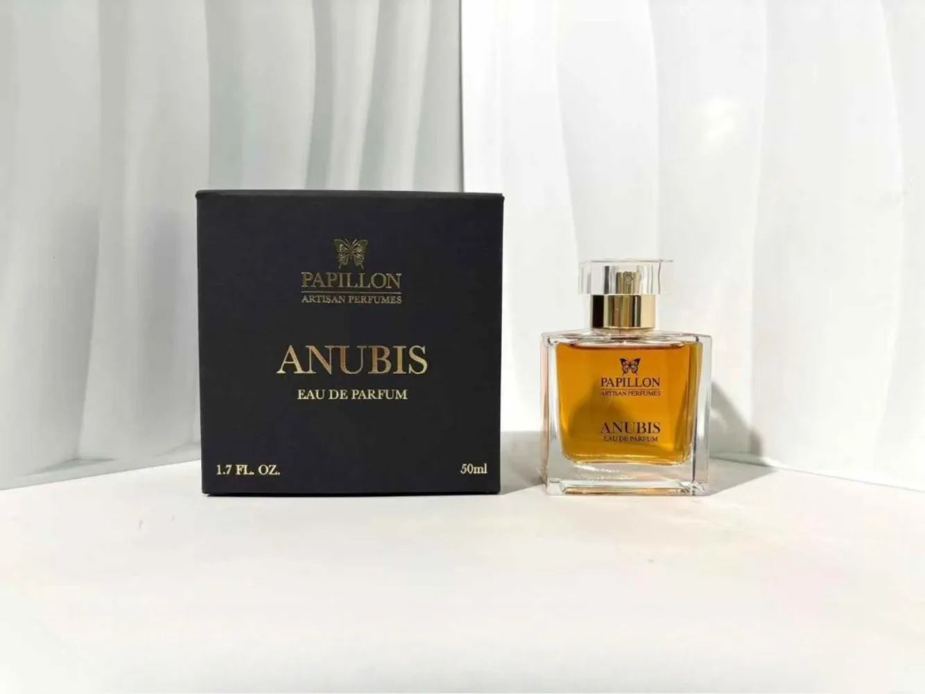 Ambre Impérial