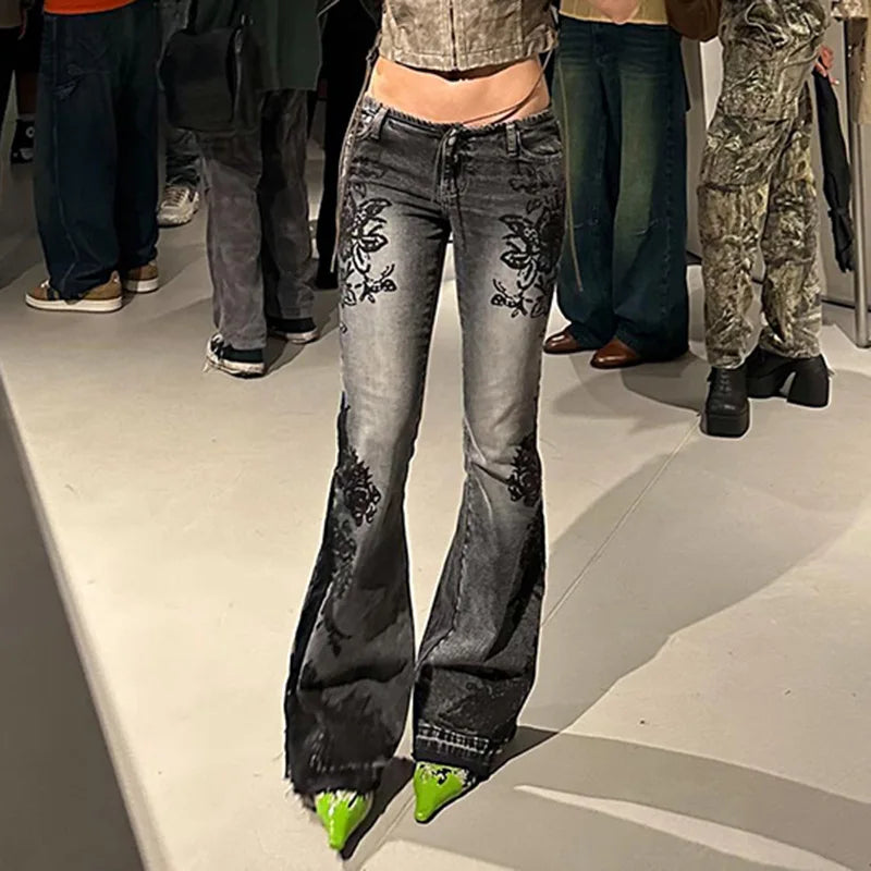 Jean Vintage Loose