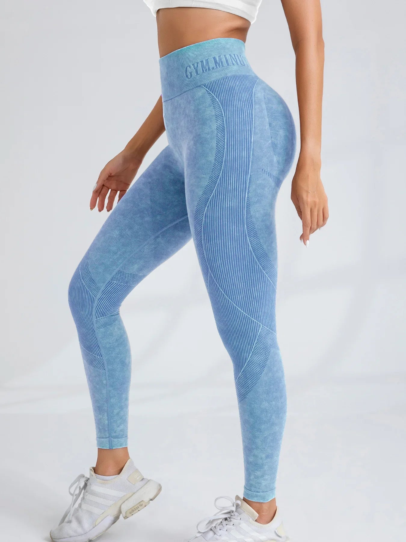 Pantalon Yoga Silhouette