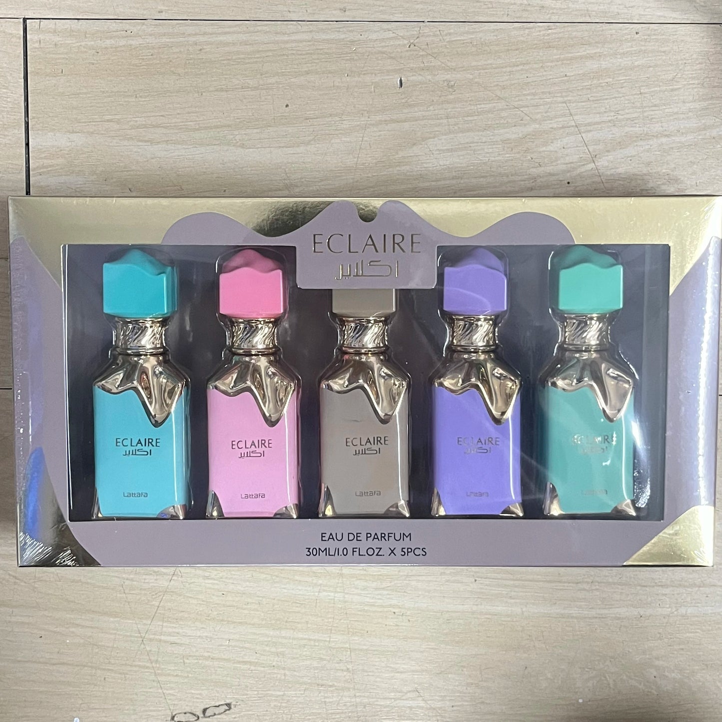 Collection Évasion Florale