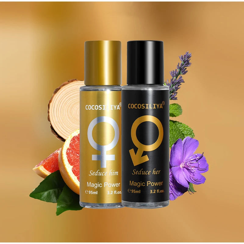 Duo Magnétique