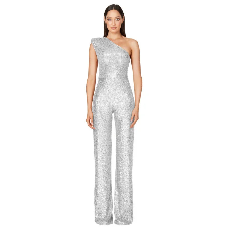 Combi-Pantalon Gala
