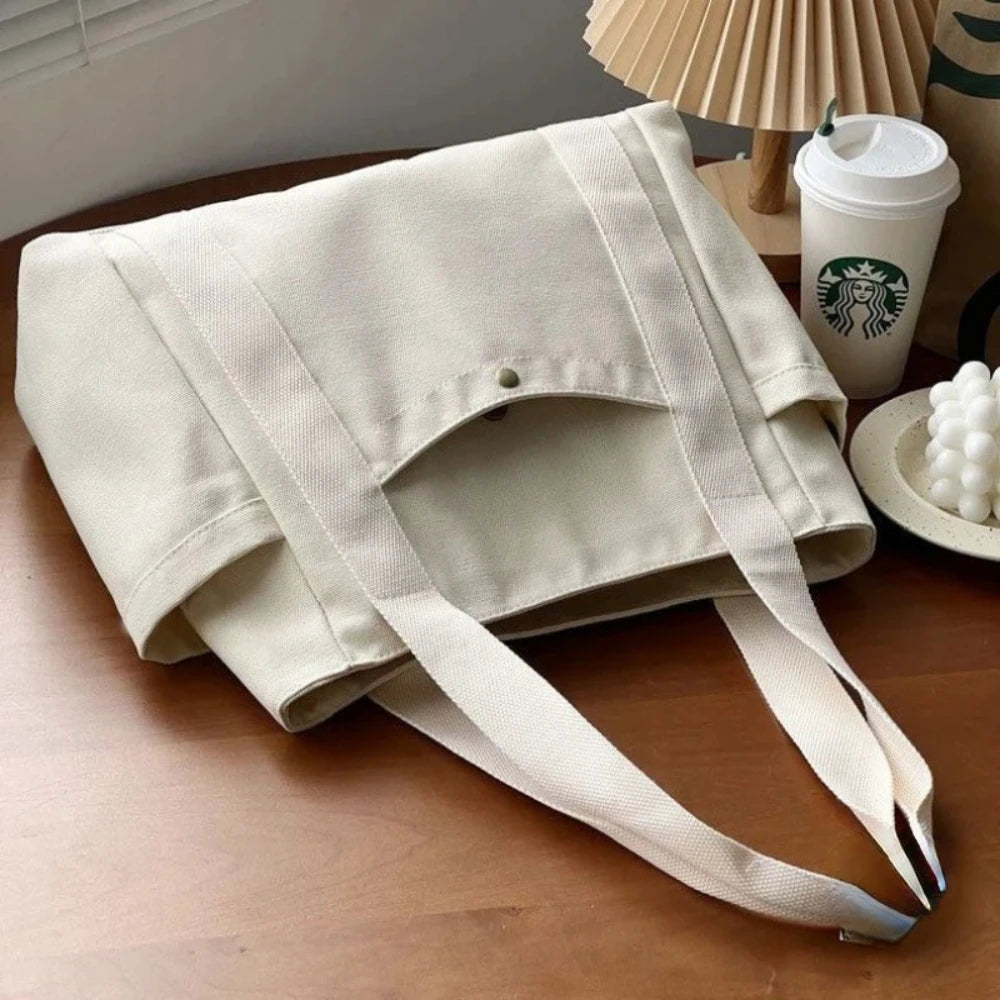 Cabas "ÉTUDIANT LUXE"