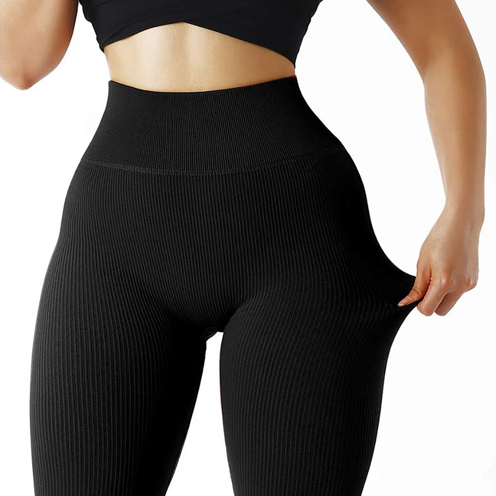 4 - L’Anthracite "Impact" (Women Sports)