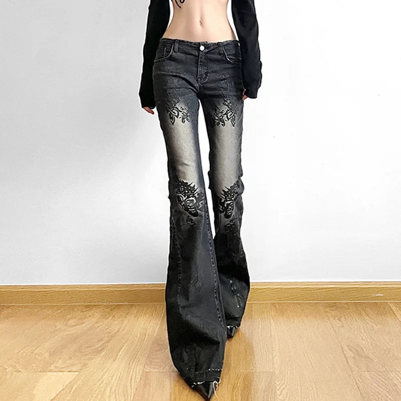 Jean Vintage Loose