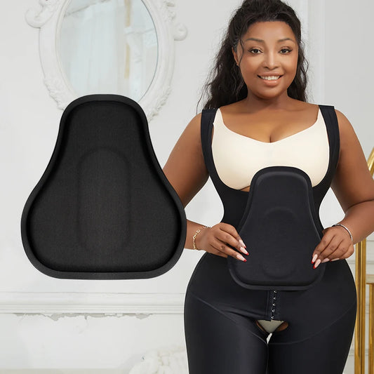 Coussin Abdo Post-Lipo