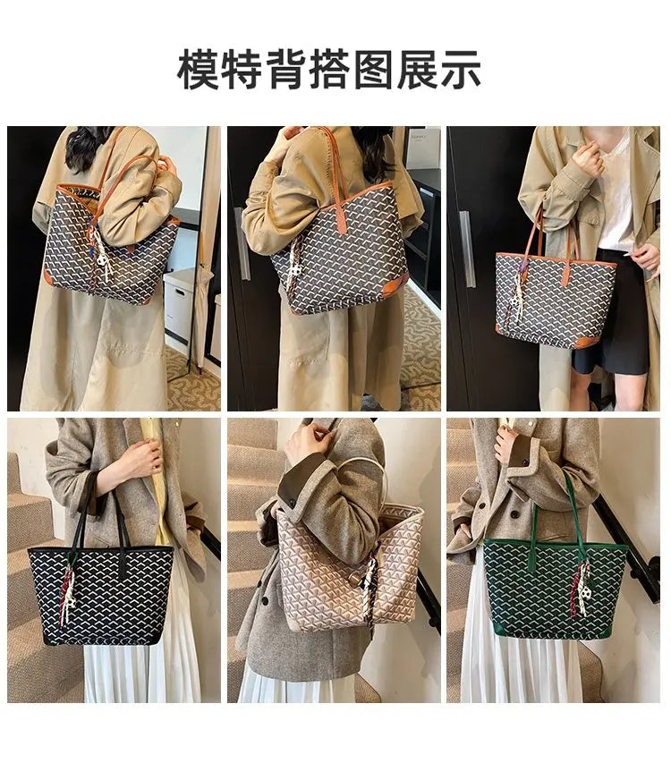 Sac « CITY LUXE »