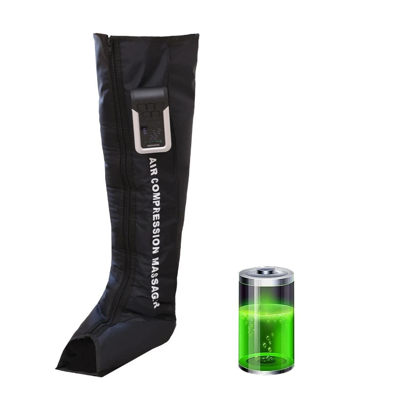 Bottes Compression Relax