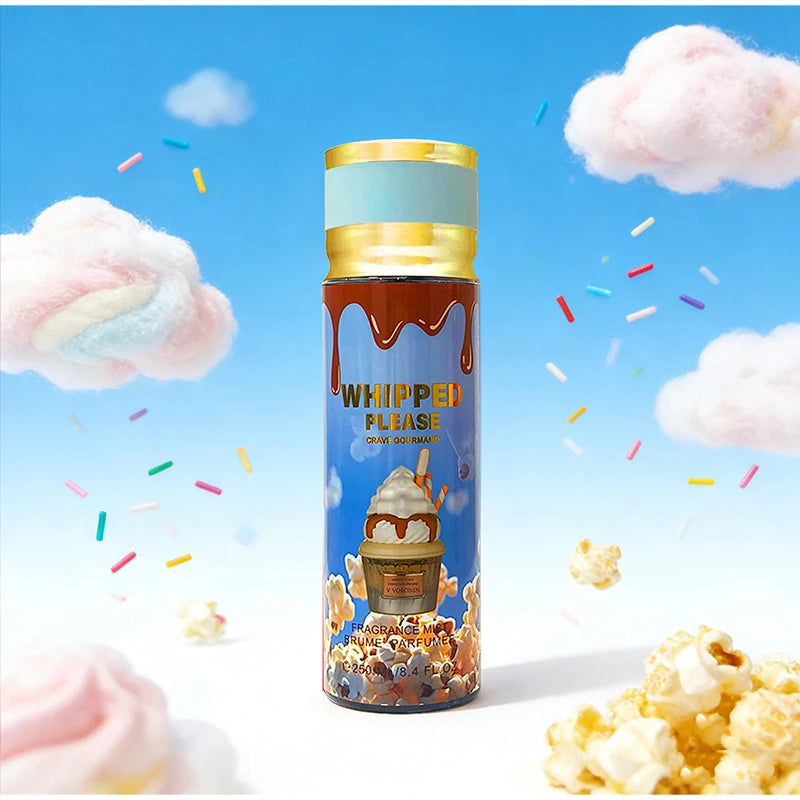 Délice de Crème Gourmet