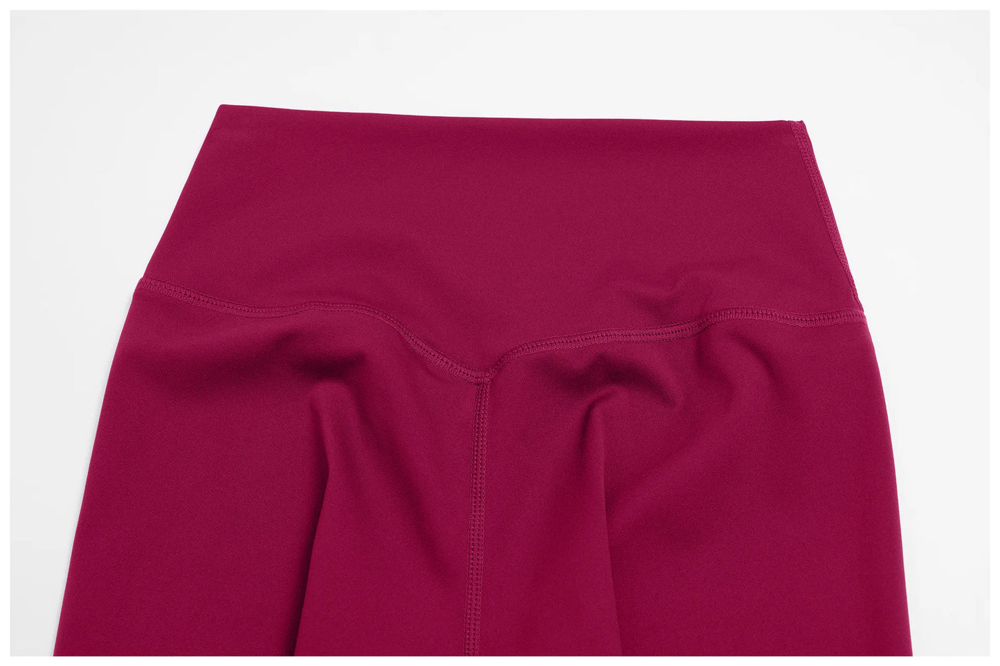 18. Gaine Culotte "Zéro Défaut"