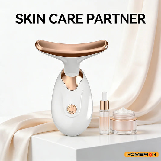 Masseur Facial Harmonie