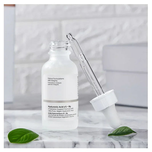 Sérum Éclat Intense