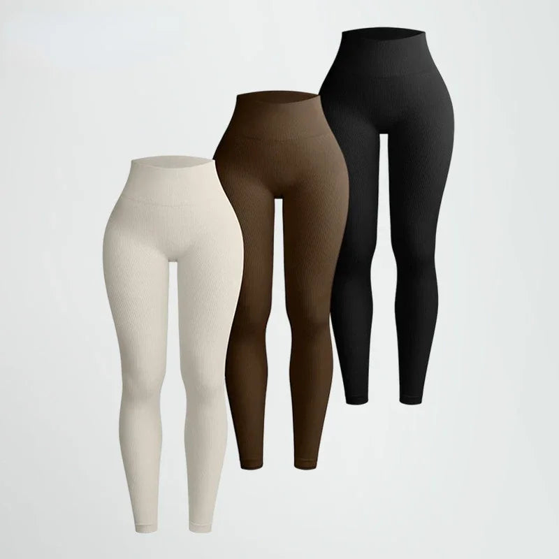 2 - L'Essentiel "Zen Flow" (Yoga Seamless)