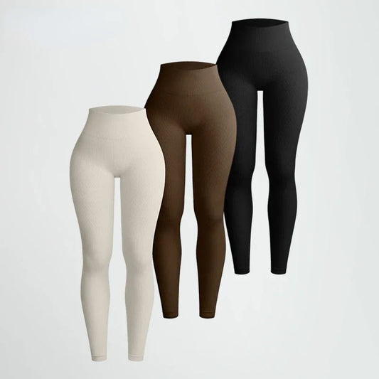 2 - L'Essentiel "Zen Flow" (Yoga Seamless)