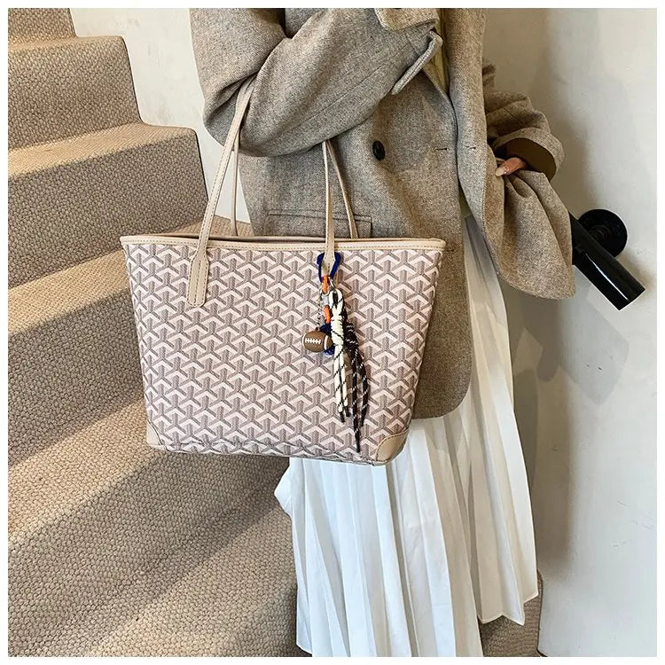 Sac « CITY LUXE »