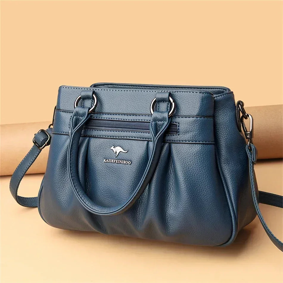 Sac « TRILOGIE »