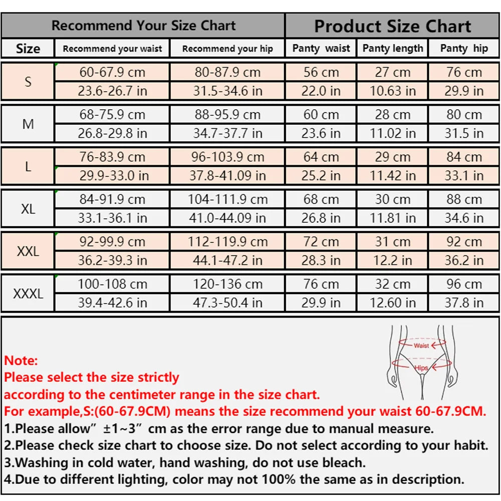 Culotte Silhouette Sablier