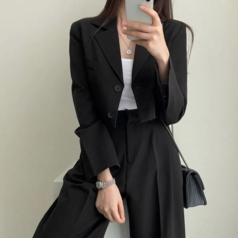 Tailleur Business Class
