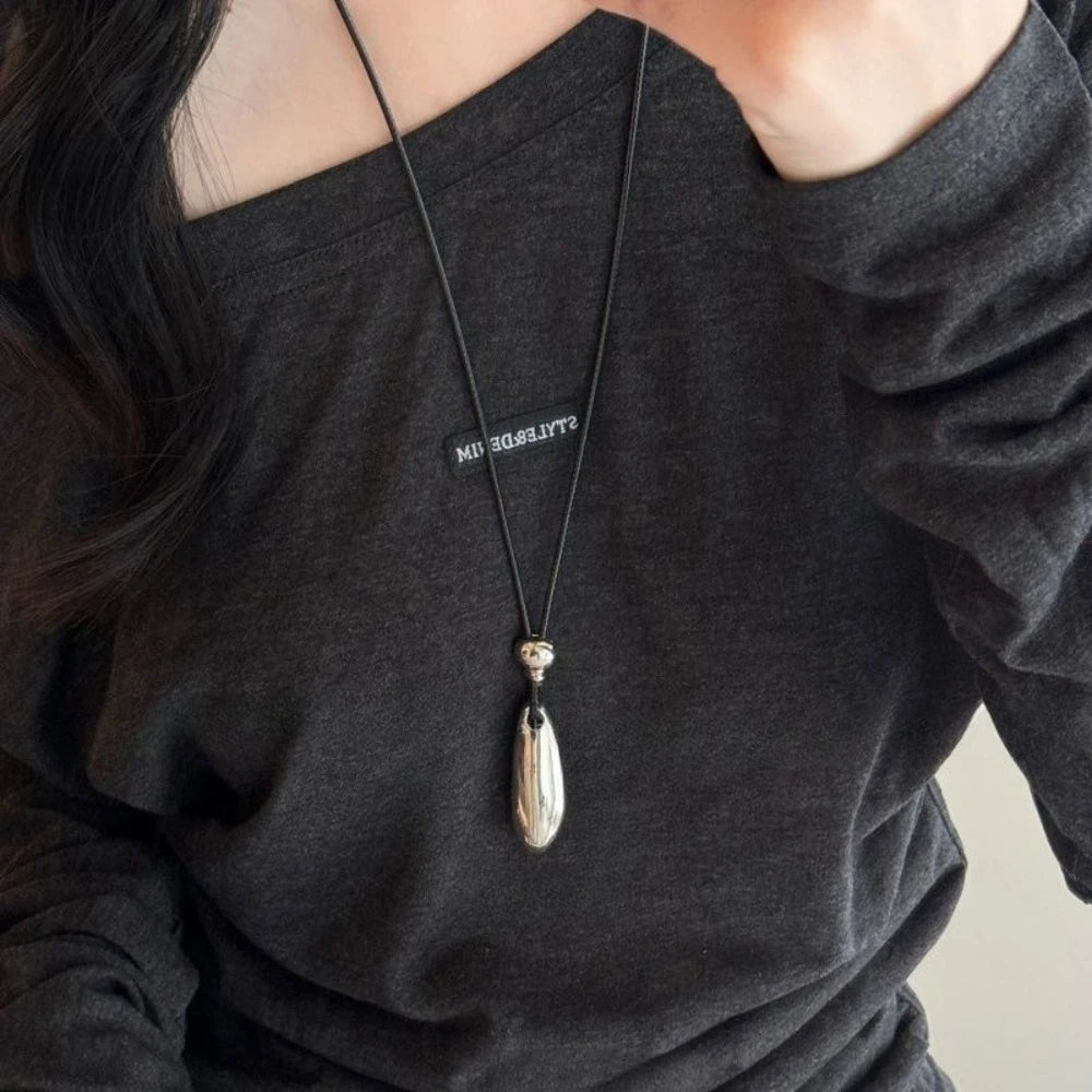 Collier "L'ESSENTIEL"