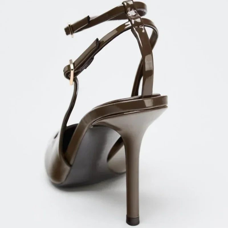 Escarpins "Pure Ligne"