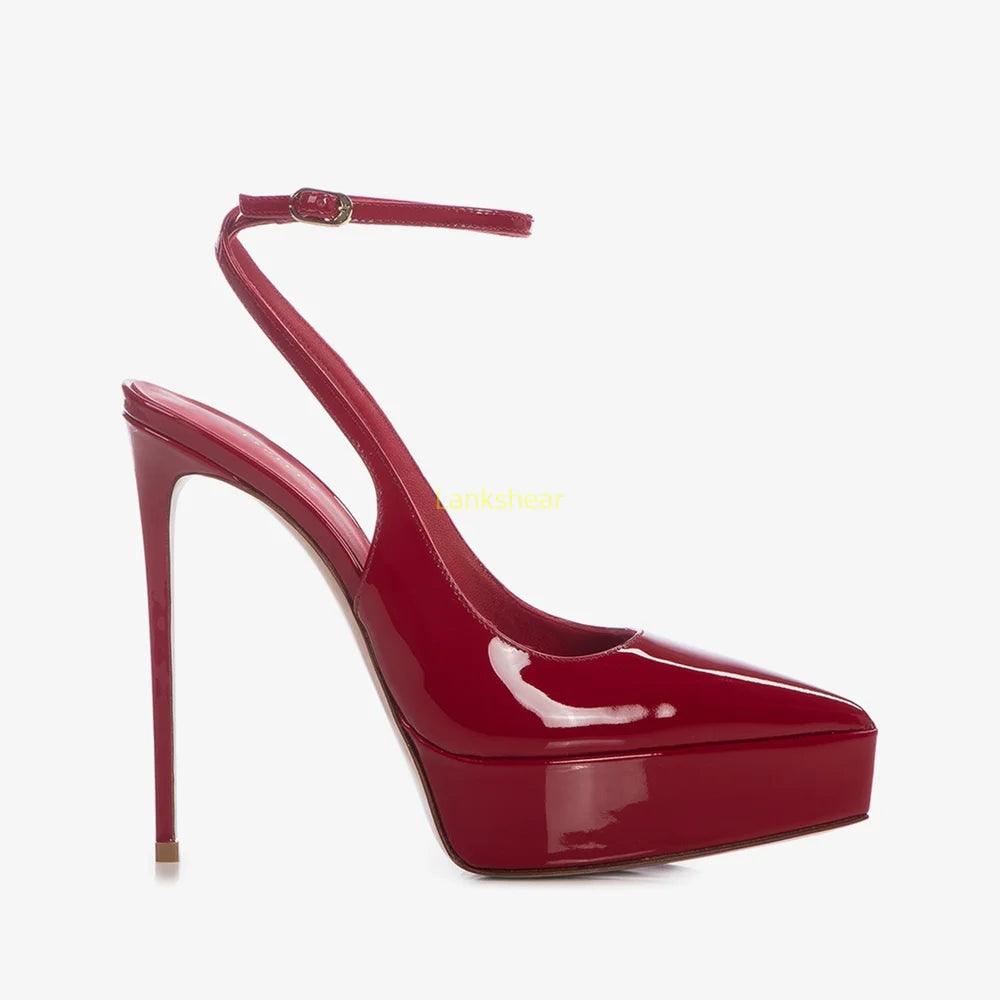 Escarpins "Prestige 73"